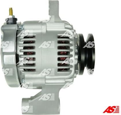 Alternator AS A6024 - image 2