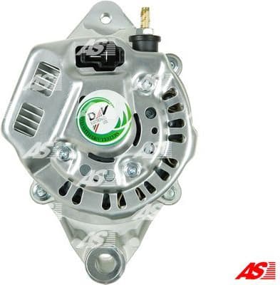 Alternator AS A6024 - image 3