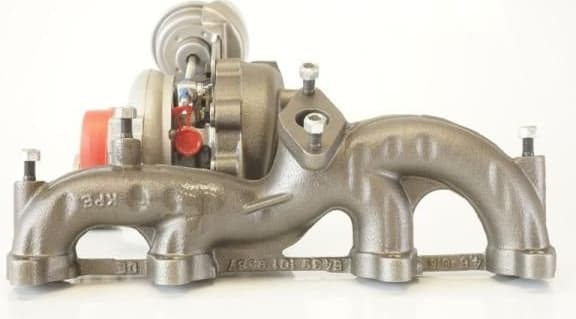 Charger, charging (supercharged/turbocharged) OE REMAN LTRPA54399880047 - image 2