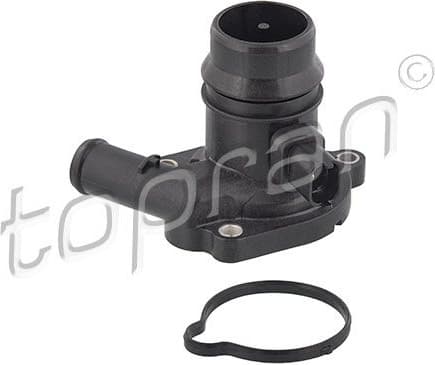 Thermostat, coolant 208 409