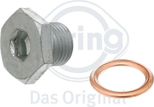 Screw Plug, oil sump 877.950
