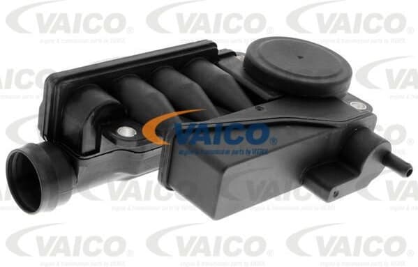 Oil Separator, crankcase ventilation Original VAICO Quality V103031