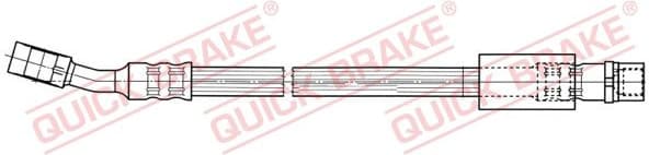 Brake Hose 58.988