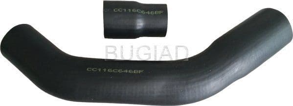 Charge Air Hose 88613