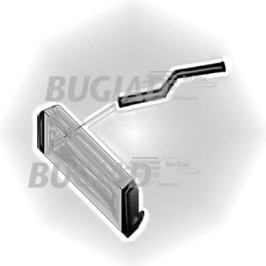 Charge Air Hose 88613 - image 2