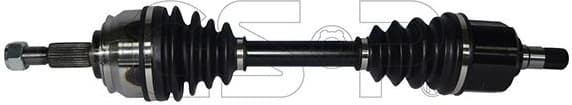 Drive Shaft 250471