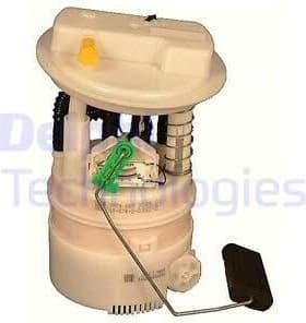 fuel supply unit FG0993-12B1