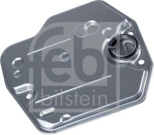 Hydraulic Filter Kit, automatic transmission 107402 - image 2