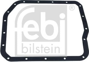 Hydraulic Filter Kit, automatic transmission 107402 - image 3