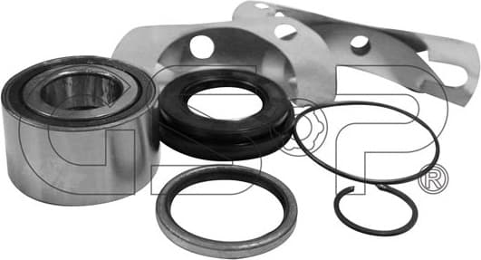 Wheel Bearing Kit GK3765