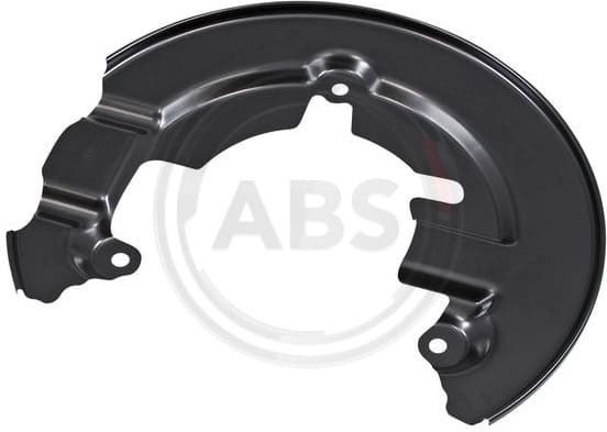 Splash Guard, brake disc 11307