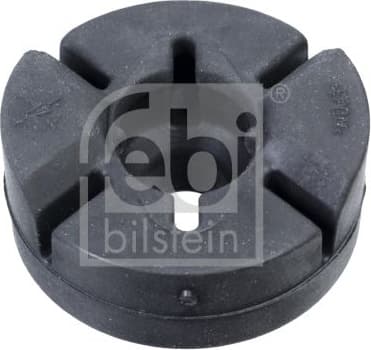 Mounting, radiator febi Plus 106380