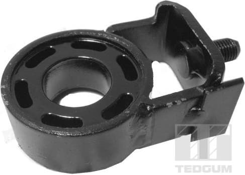 Mounting, differential 00446054
