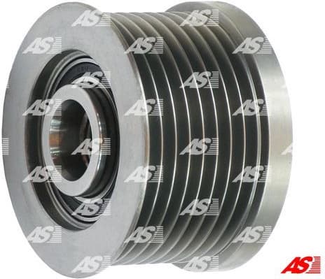 Alternator Freewheel Clutch AS AFP9015(V) - image 2