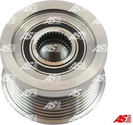 Alternator Freewheel Clutch AS AFP9015(V) - image 3
