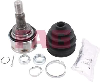 Joint Kit, drive shaft 771065030