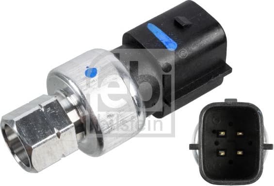 Pressure Switch, air conditioning 171267