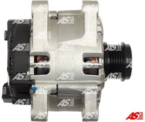 Alternator Valeo A3267 (VALEO) - image 2