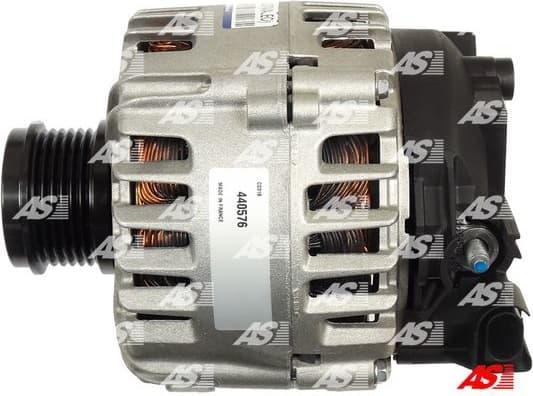 Alternator Valeo A3267 (VALEO) - image 4