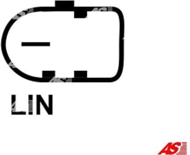 Alternator Valeo A3267 (VALEO) - image 5