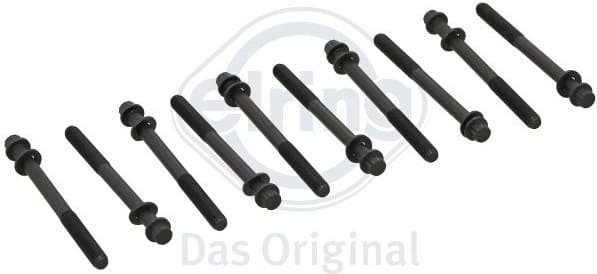 Cylinder Head Bolt Set 452.740