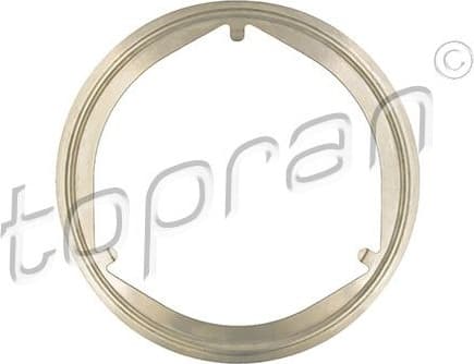 Gasket, exhaust pipe 116 843