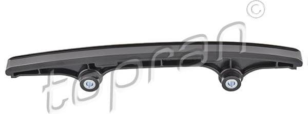 Guide, timing chain 304 969