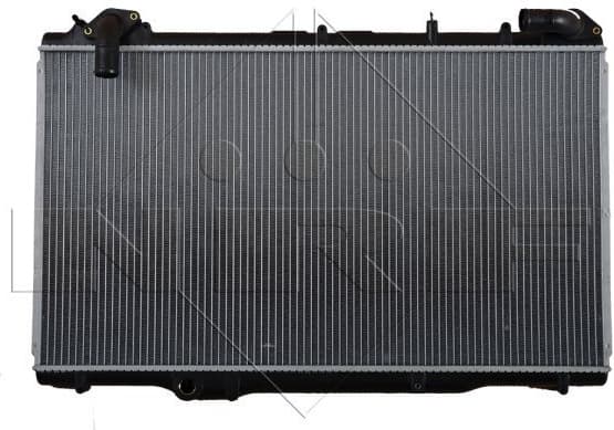 Radiator, engine cooling 54750 - image 2