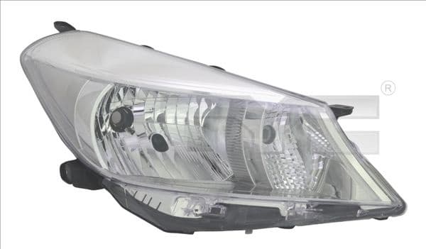 Headlight 20-14194-15-2