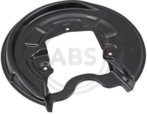 Splash Guard, brake disc 11043
