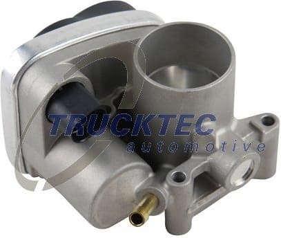 Throttle Body 07.14.202