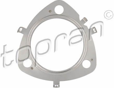 Gasket, exhaust pipe 305 092