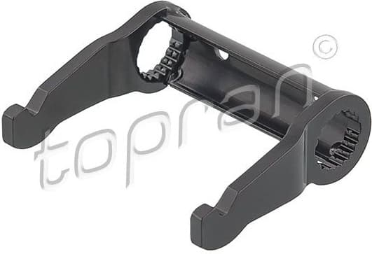 Release Fork, clutch 107 293