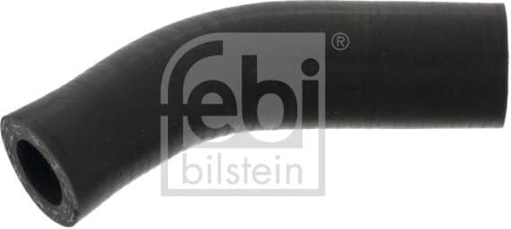 Charge Air Hose 49224