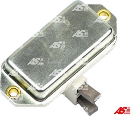 Alternator Regulator AS ARE0071 - image 2