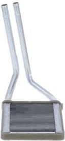 Heat Exchanger, interior heating 54399 - image 2
