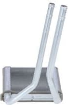 Heat Exchanger, interior heating 54399 - image 4