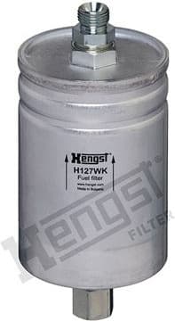 Fuel Filter H127WK