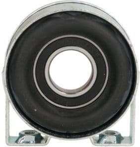 Suspension, propshaft TED85083