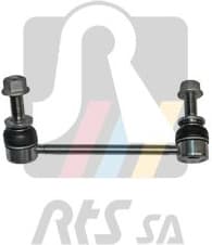 Link/Coupling Rod, stabiliser bar 97.01657.2