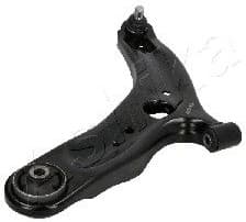Control/Trailing Arm, wheel suspension 72-0K-K27L - image 3