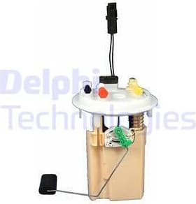 fuel supply unit FG1063-12B1