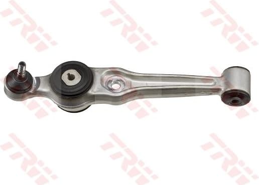 Control/Trailing Arm, wheel suspension JTC1558