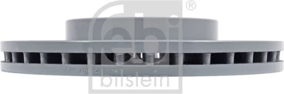 Brake Disc 108402 - image 2