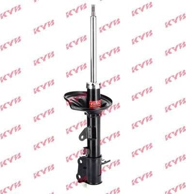 Shock Absorber Excel-G 333782