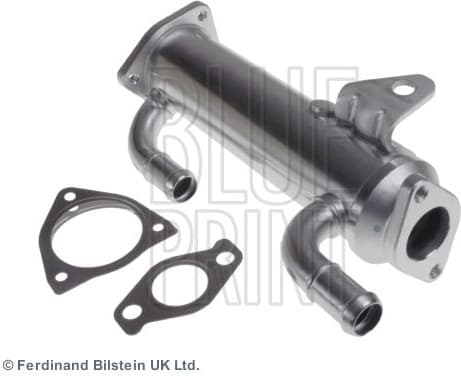 Cooler, exhaust gas recirculation ADG072500