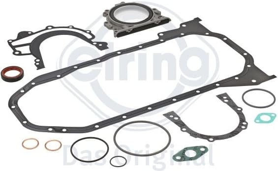 Gasket Kit, crankcase 515.380