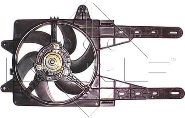 Fan, engine cooling 47247 - image 2