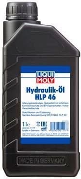 Hydraulic Oil Hydraulic Oil HLP 46 1117