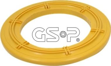 Rolling Bearing, suspension strut support mount 518975